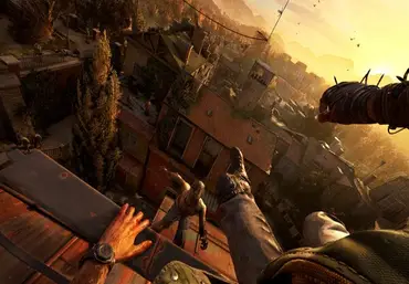 Dying Light The Beast gameplay screenshot 2